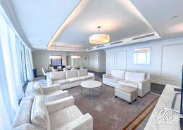 شقة - 4 غرف نوم - 5 حمامات للكراء في جادة كمبينسكي - دبي وسط المدينة - دبي