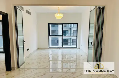 Apartment - 1 Bedroom - 2 Bathrooms for rent in Olivz Residence - International City - Dubai