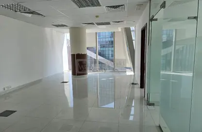 Office Space - Studio - 1 Bathroom for sale in The Prism - Business Bay - Dubai