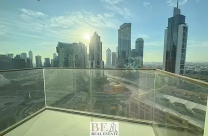 Apartment - 2 Bedrooms - 2 Bathrooms for rent in Burj Crown - Downtown Dubai - Dubai