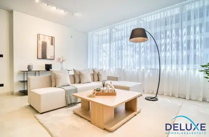 Apartment - 1 Bedroom - 1 Bathroom for rent in Sky Gardens - DIFC - Dubai