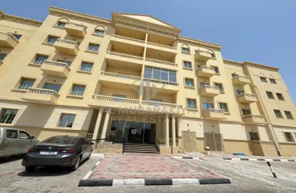 Apartment - 2 Bedrooms - 2 Bathrooms for sale in Building 4 - Yasmin Village - Ras Al Khaimah