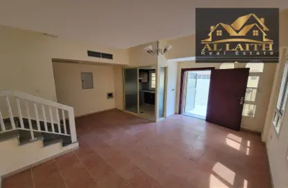 Villa - 2 Bedrooms - 3 Bathrooms for sale in Al Zaheya Gardens - Al Zahya - Ajman