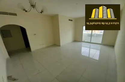 Apartment - 2 Bedrooms - 3 Bathrooms for rent in Al Rashidiya 1 - Al Rashidiya - Ajman