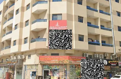 Apartment - 2 Bedrooms - 2 Bathrooms for rent in Al Jurf Industrial 1 - Al Jurf Industrial - Ajman