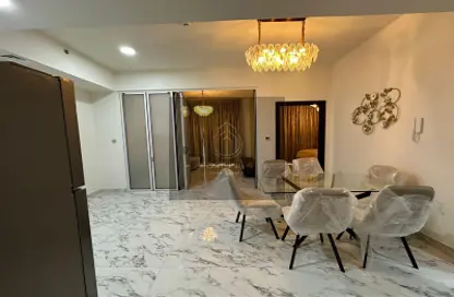 شقة - غرفة نوم - 2 حمامات للبيع في جيويلز باي دانيوب - ارجان - دبي
