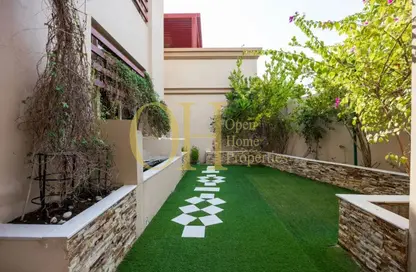 Villa - 5 Bedrooms - 7 Bathrooms for sale in Narjis - Al Raha Golf Gardens - Abu Dhabi