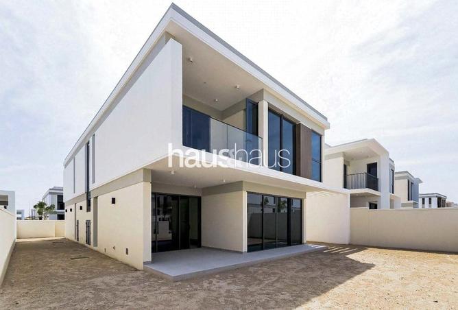 Villa - 4 Bedrooms - 4 Bathrooms for sale in Harmony - Tilal Al Ghaf - Dubai