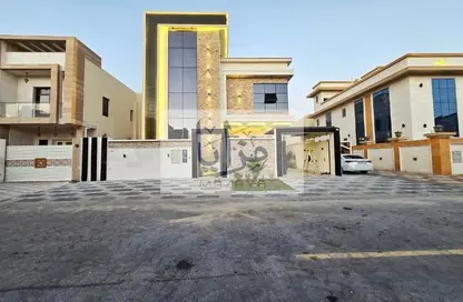 Villa - 5 Bedrooms - 7 Bathrooms for sale in Al Ameera Village - Ajman