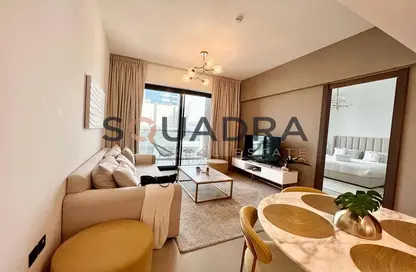 Apartment - 1 Bedroom - 2 Bathrooms for rent in Euro Residence - Barsha Heights (Tecom) - Dubai