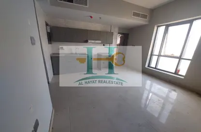 Apartment - 1 Bathroom for rent in Al Rashidiya 2 - Al Rashidiya - Ajman