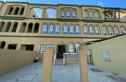 Villa - 3 Bedrooms - 3 Bathrooms for rent in Erica 2H - Ajman Uptown Villas - Ajman Uptown - Ajman