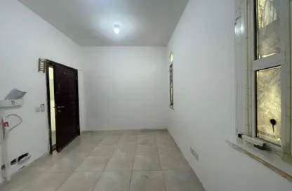 Apartment - Studio - 1 Bathroom for rent in Khalifa City A Villas - Khalifa City A - Khalifa City - Abu Dhabi