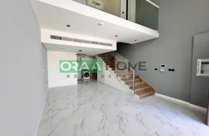 Villa - 1 Bedroom - 2 Bathrooms for rent in Rukan 1 - Dubai Land - Dubai