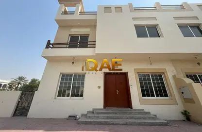 Villa - 4 Bedrooms - 5 Bathrooms for sale in Uptown Mirdif - Mirdif - Dubai