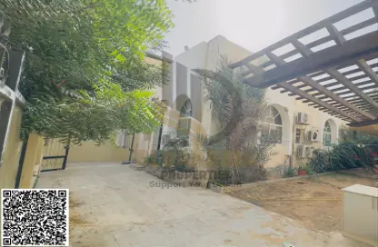 Villa - 2 Bedrooms - 3 Bathrooms for rent in Al Mowaihat 3 - Al Mowaihat - Ajman