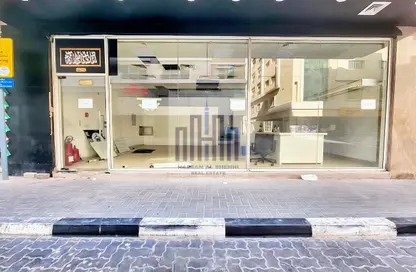 Shop - Studio - 1 Bathroom for rent in Cantara Residence - Muwaileh Commercial - Sharjah