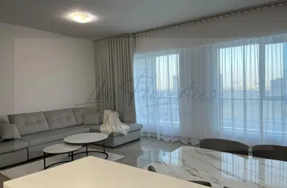 Apartment - 1 Bedroom - 2 Bathrooms for rent in Sulafa Tower - Dubai Marina - Dubai