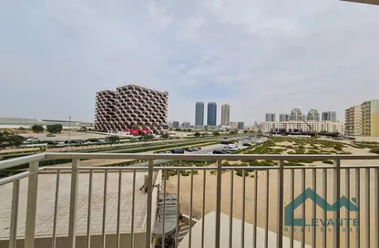 Apartment - 1 Bedroom - 2 Bathrooms for sale in Mazaya 5 - Liwan - Dubai Land - Dubai