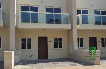 Villa - 3 Bedrooms - 4 Bathrooms for rent in Warsan Village - International City - Dubai