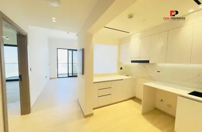 شقة - غرفة نوم - 2 حمامات للايجار في مرتفعات بن غاطي - قرية الجميرا سركل - دبي