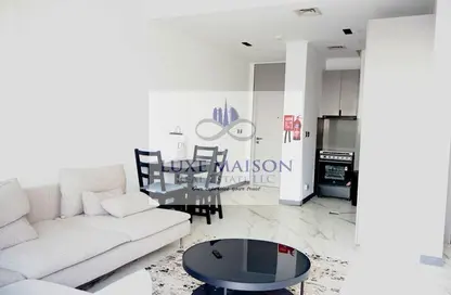 Apartment - 1 Bedroom - 1 Bathroom for rent in MAG 930 - Mohammed Bin Rashid City - Dubai