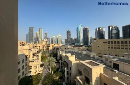 Apartment - 2 Bedrooms - 3 Bathrooms for rent in Miska 4 - Miska - Old Town - Dubai