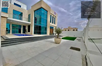 Villa - 6 Bedrooms for sale in Al Amira Village - Al Yasmeen - Ajman