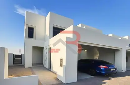 Villa - 4 Bedrooms - 5 Bathrooms for rent in Reem Townhouses - Town Square - Dubai