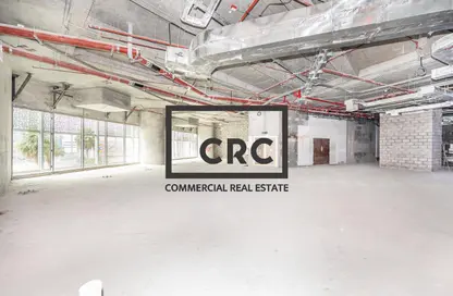 Retail - Studio for rent in BurJuman Business Tower - Mankhool - Bur Dubai - Dubai