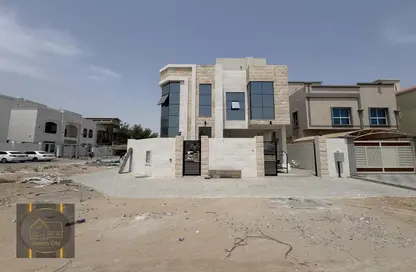 Villa - 6 Bedrooms for sale in Al Rawda 1 - Al Rawda - Ajman