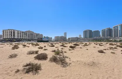 أرض - استوديو للبيع في 3 المرحلة - المدينة الدولية - دبي