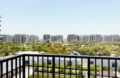 Apartment - 2 Bedrooms - 2 Bathrooms for rent in Executive Residences - Dubai Hills Estate - Dubai