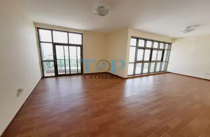 Apartment - 3 Bedrooms - 3 Bathrooms for rent in Khalifa Street - Central District - Al Ain