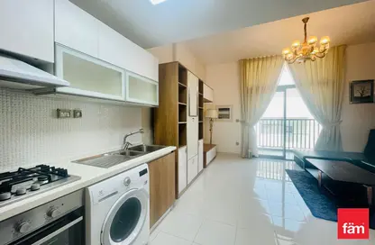 Apartment - Studio - 1 Bathroom for sale in Glamz by Danube - Glamz - Al Furjan - Dubai