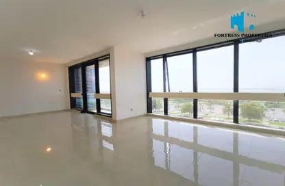 Apartment - 3 Bedrooms - 4 Bathrooms for rent in Garden View Tower - Khalifa Street - Abu Dhabi