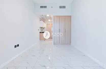 Apartment - 1 Bathroom for sale in Alexis Tower - Downtown Jebel Ali - Dubai