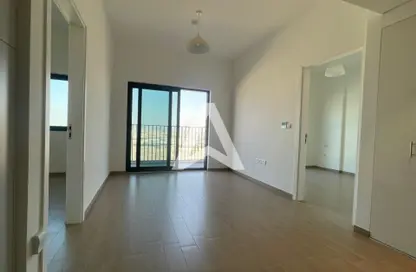 Apartment - 2 Bedrooms - 2 Bathrooms for rent in The Nook 1 - The Nook - Wasl Gate - Dubai