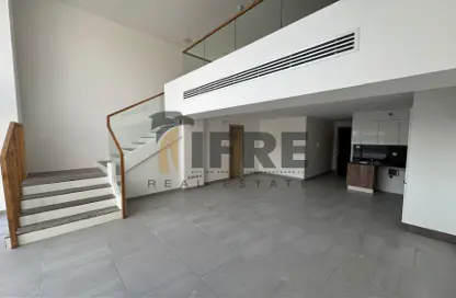 Apartment - 1 Bedroom - 1 Bathroom for rent in Shamal Waves - Jumeirah Village Circle - Dubai