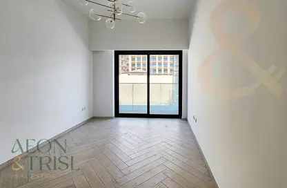 Apartment - 1 Bedroom - 1 Bathroom for rent in Oxford 212 - Jumeirah Village Circle - Dubai