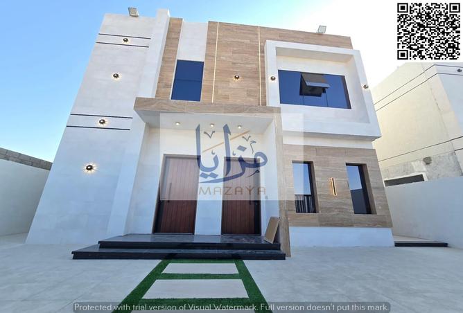 Villa - 3 Bedrooms - 5 Bathrooms for sale in Al Helio 2 - Al Helio - Ajman