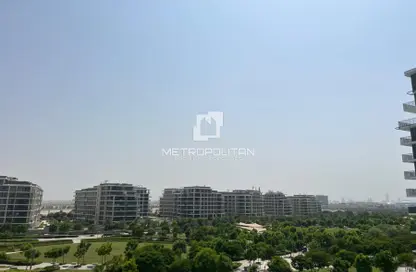 Apartment - 1 Bedroom - 1 Bathroom for sale in Executive Residences 2 - Executive Residences - Dubai Hills Estate - Dubai