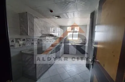 Apartment - 1 Bedroom - 1 Bathroom for rent in Ajman Corniche Residences - Ajman Corniche Road - Ajman