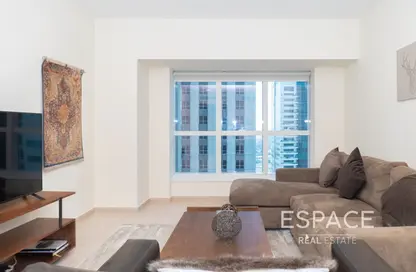 Apartment - 2 Bedrooms - 3 Bathrooms for sale in Elite Residence - Dubai Marina - Dubai