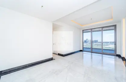 Apartment - 1 Bedroom - 2 Bathrooms for rent in Terraces Marasi Drive - Business Bay - Dubai