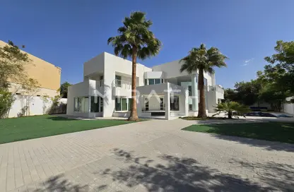 Villa - 6 Bedrooms - 7 Bathrooms for rent in Al Barsha 2 Villas - Al Barsha 2 - Al Barsha - Dubai