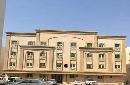 Apartment - 1 Bedroom - 1 Bathroom for rent in Muwaileh - Sharjah