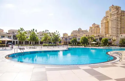 Apartment - 1 Bedroom - 1 Bathroom for sale in Royal breeze 2 - Royal Breeze - Al Hamra Village - Ras Al Khaimah