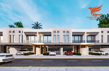 Land - Studio for sale in Al Surra - Umm Al Quwain