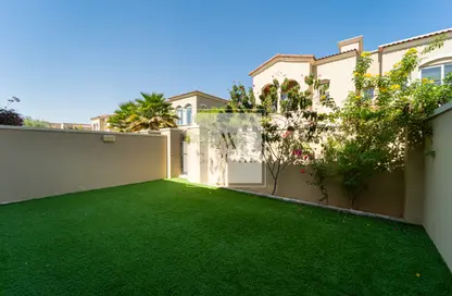 Townhouse - 2 Bedrooms - 3 Bathrooms for rent in Casa Dora - Serena - Dubai